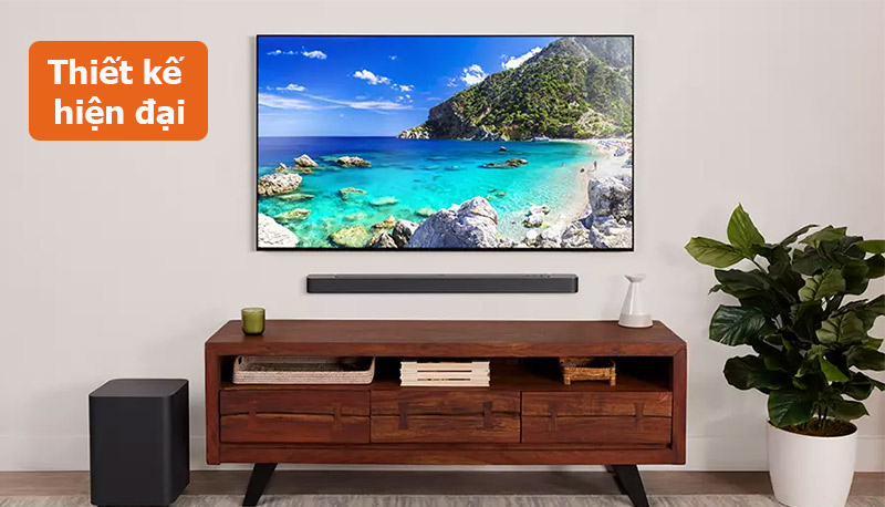 Top 7 loa soundbar JBL mới ra mắt 2023, cảnh báo cháy hàng