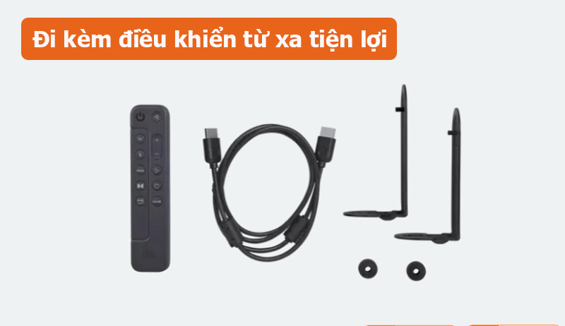 Loa soundbar JBL Bar 500