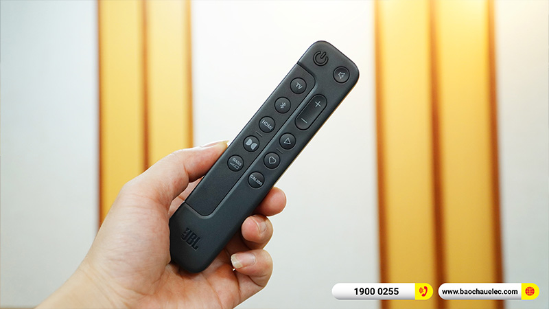 Loa soundbar JBL Bar 500