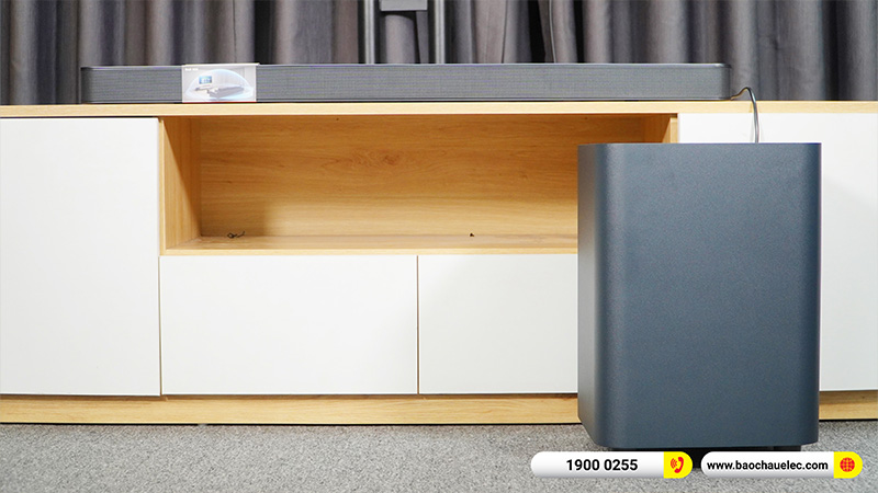 Loa soundbar JBL Bar 500