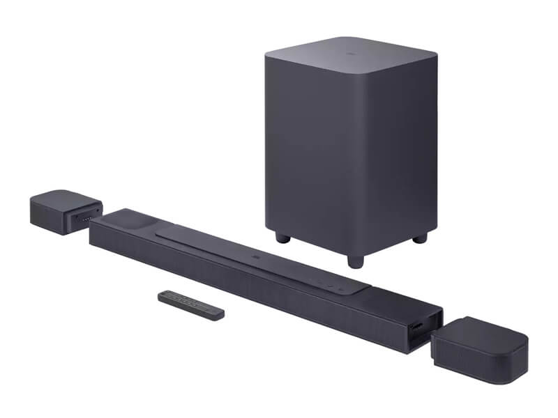 Loa soundbar JBL Bar 800