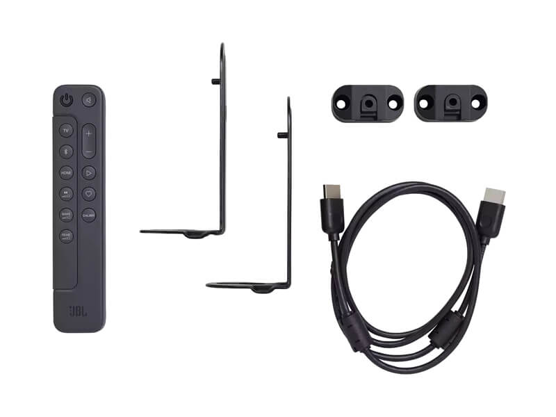 Loa soundbar JBL Bar 800