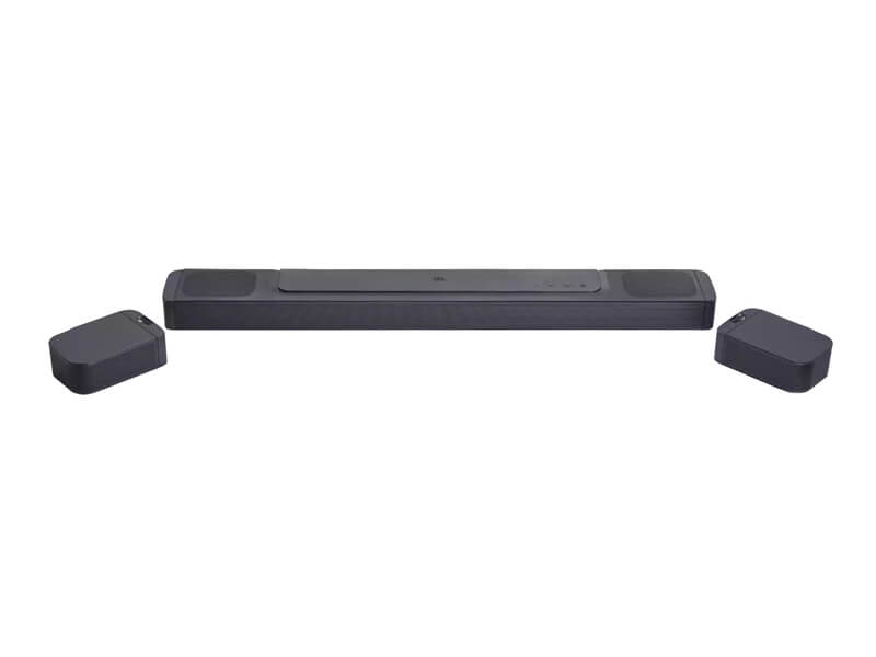 Loa soundbar JBL Bar 800