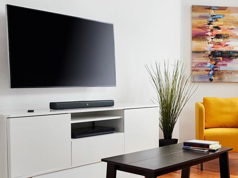 Loa Soundbar JBL Bar Studio