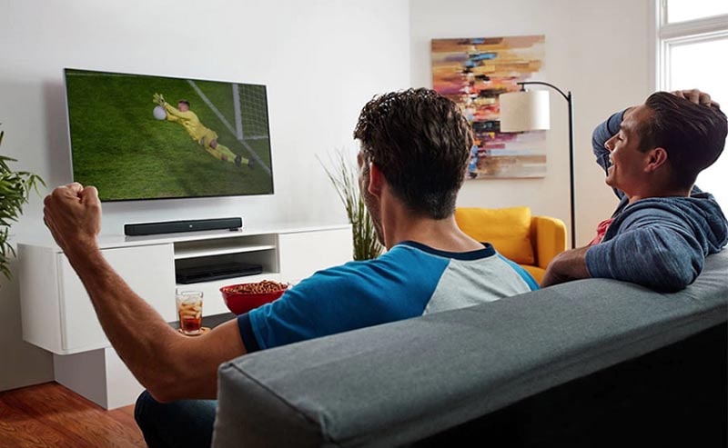 Loa Soundbar JBL Bar Studio