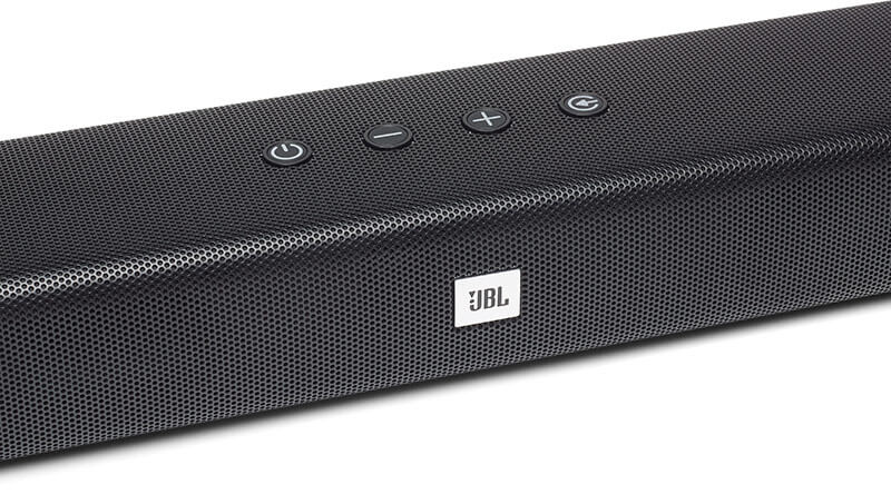 Loa Soundbar JBL Bar Studio Noir