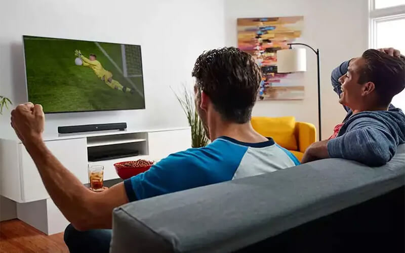 Loa Soundbar JBL Bar Studio Noir