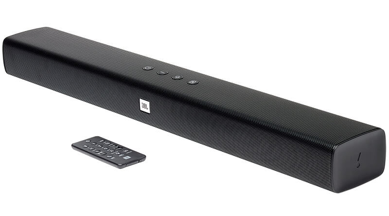 Loa Soundbar JBL Bar Studio Noir