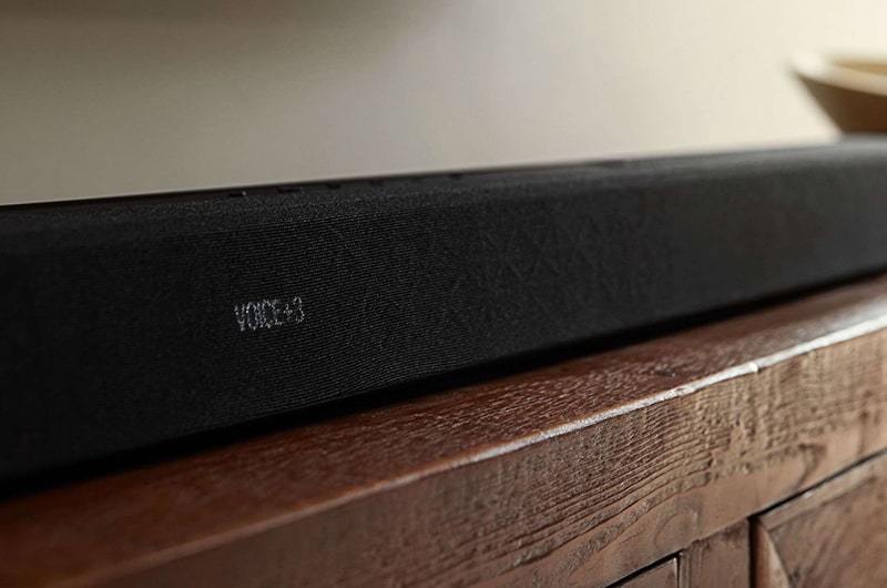 Loa soundbar Polk Audio MagniFi Max AX