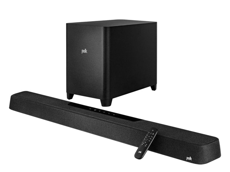 Loa soundbar Polk Audio MagniFi Max AX