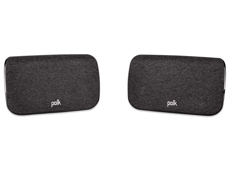 Loa soundbar Polk Audio MagniFi Max AX SR