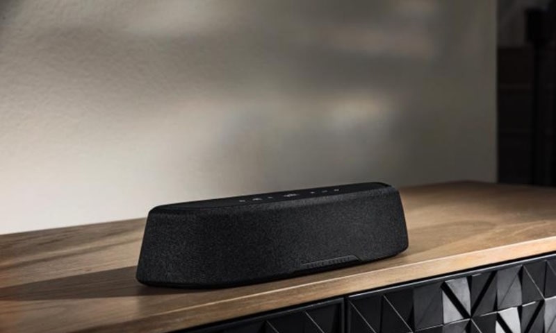 Loa soundbar Polk Audio MagniFi Mini A