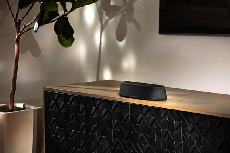 Loa soundbar Polk Audio MagniFi Mini A