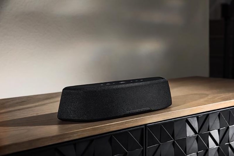 Loa soundbar Polk Audio MagniFi Mini A