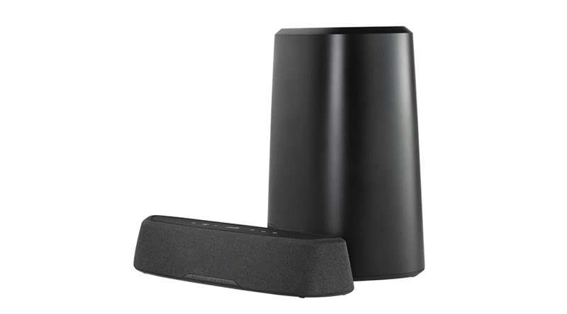 Loa soundbar Polk Audio MagniFi Mini A