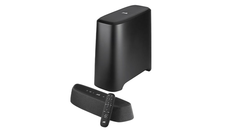 Loa soundbar Polk Audio MagniFi Mini A