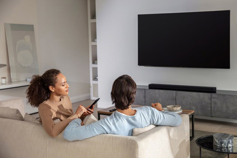 Loa Soundbar Sony