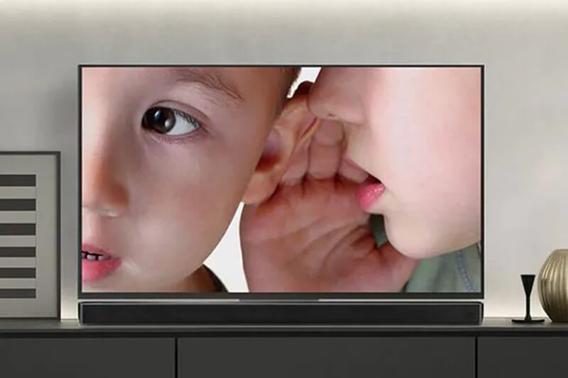 Loa soundbar Yamaha Musiccast BAR 400