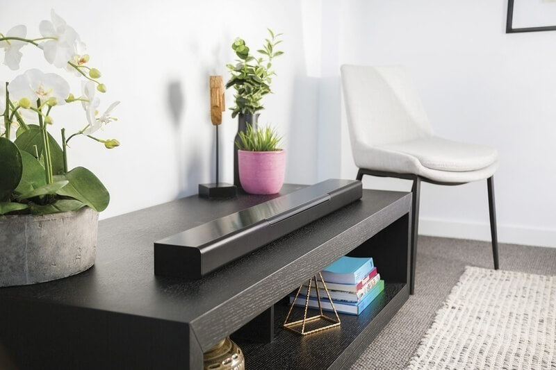 Loa soundbar Yamaha Musiccast BAR 400