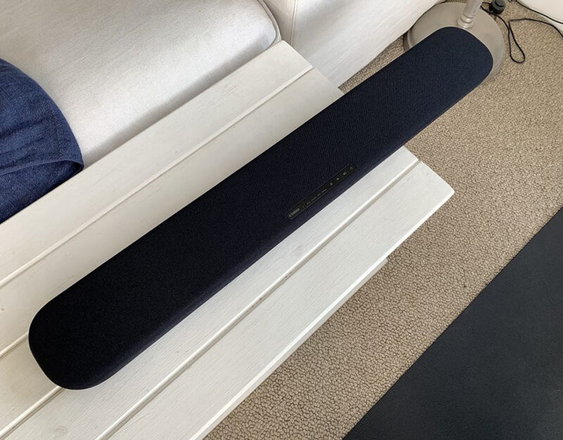 Loa Soundbar Yamaha SR-B20A