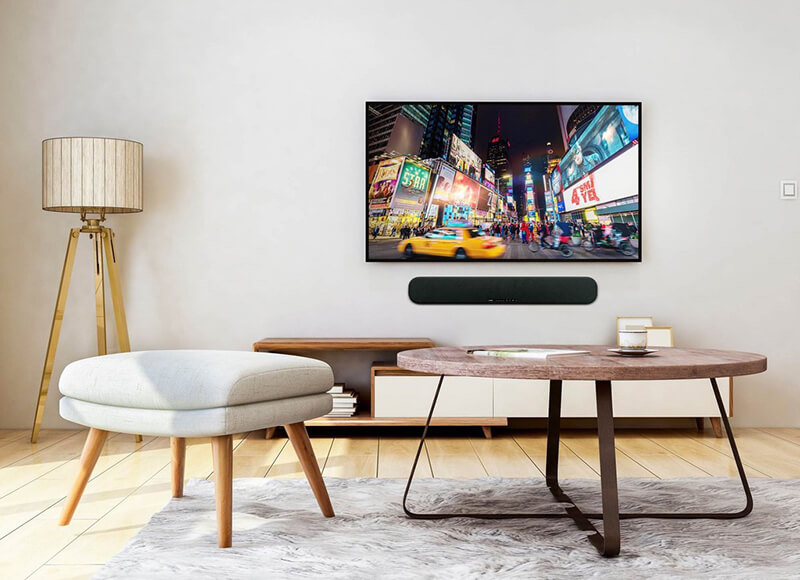 Loa Soundbar Yamaha SR-B20A