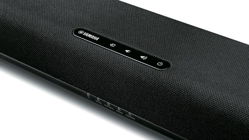 Loa Soundbar Yamaha SR-B20A