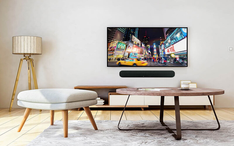 Loa Soundbar Yamaha SR-C20A