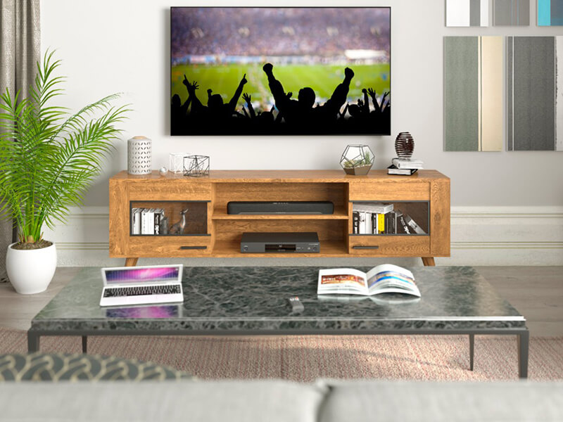 Loa Soundbar Yamaha SR-C20A