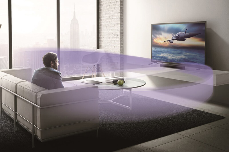Loa Soundbar Yamaha SR-C20A
