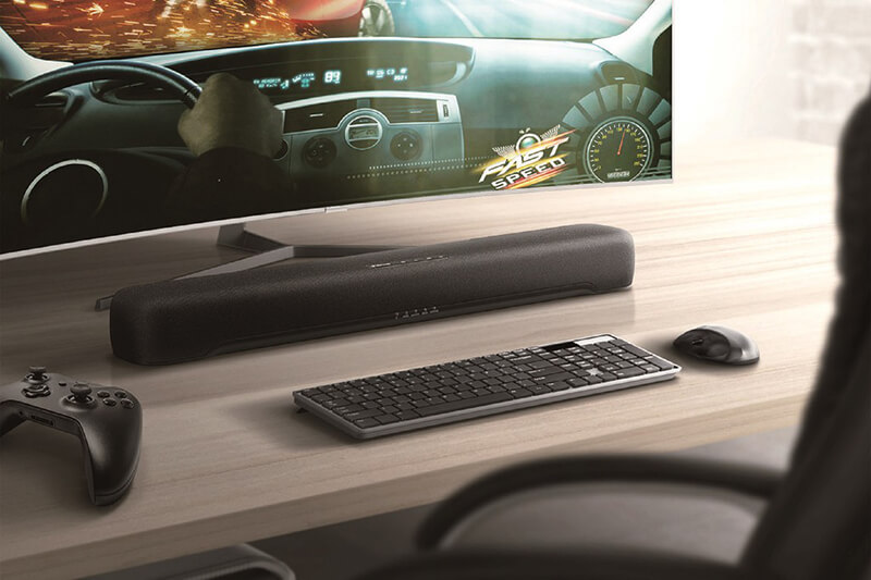 Loa Soundbar Yamaha SR-C20A