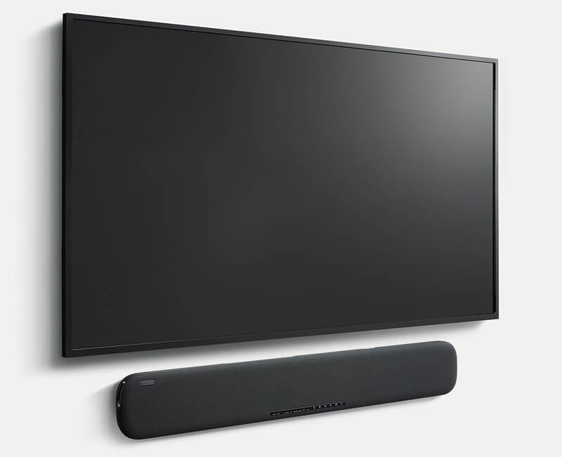 Loa soundbar Yamaha YAS-109