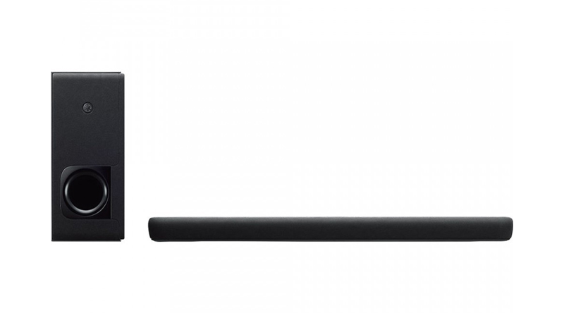 Loa soundbar Yamaha YAS-209 ch&iacute;nh h&atilde;ng, gi&aacute; tốt