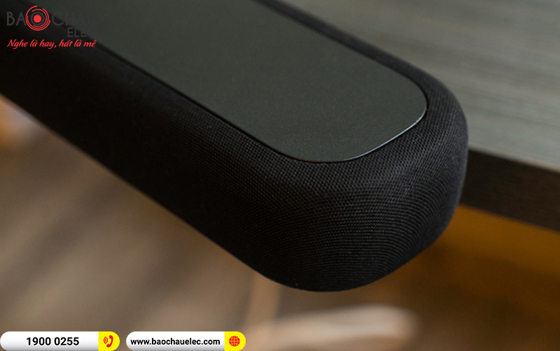 Loa soundbar Yamaha YAS-209