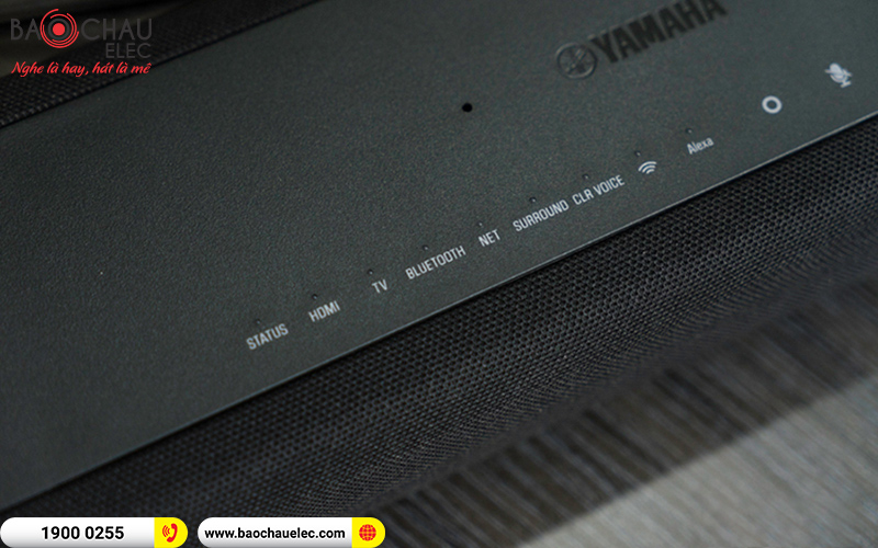 Loa soundbar Yamaha YAS-209