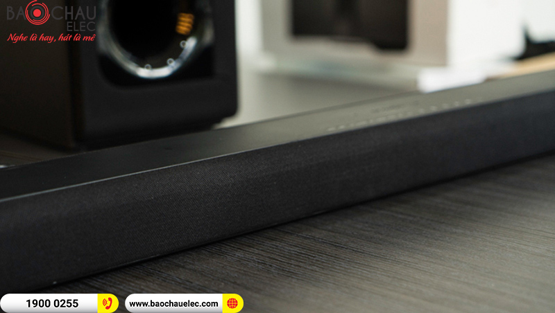 Loa soundbar Yamaha YAS-209