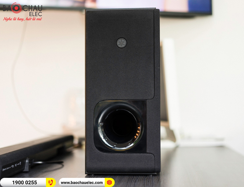 Loa soundbar Yamaha YAS-209