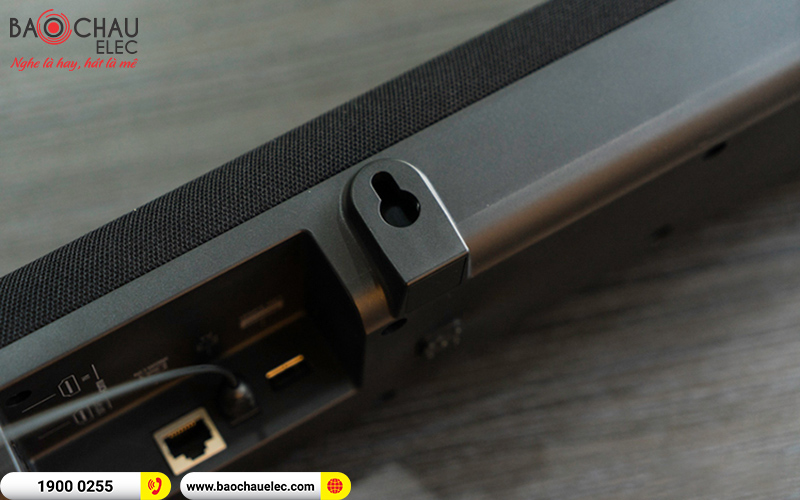 Loa soundbar Yamaha YAS-209