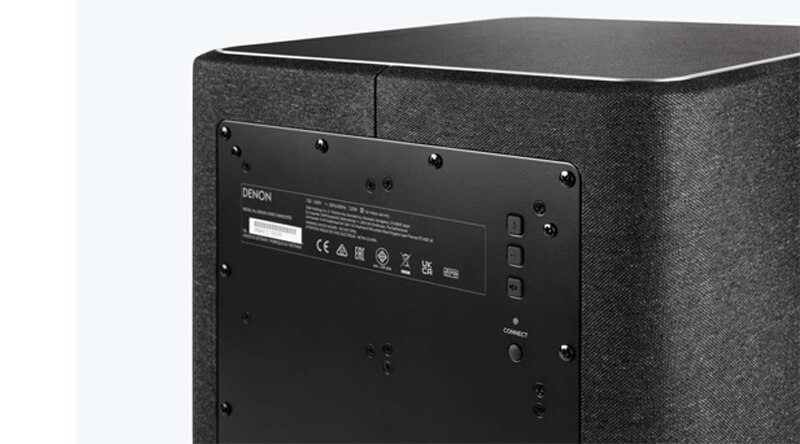Loa sub Denon Home Subwoofer