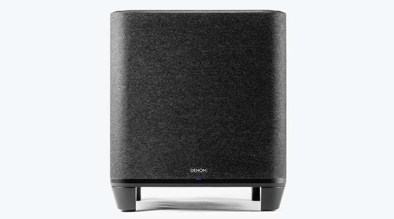 Loa sub Denon Home Subwoofer