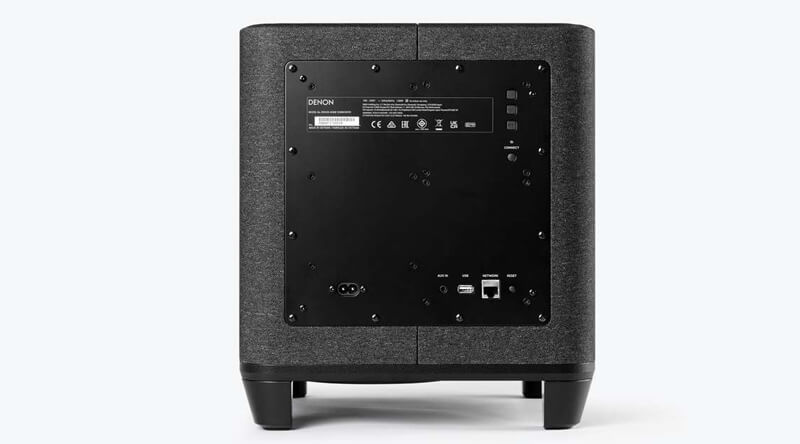 Loa sub Denon Home Subwoofer