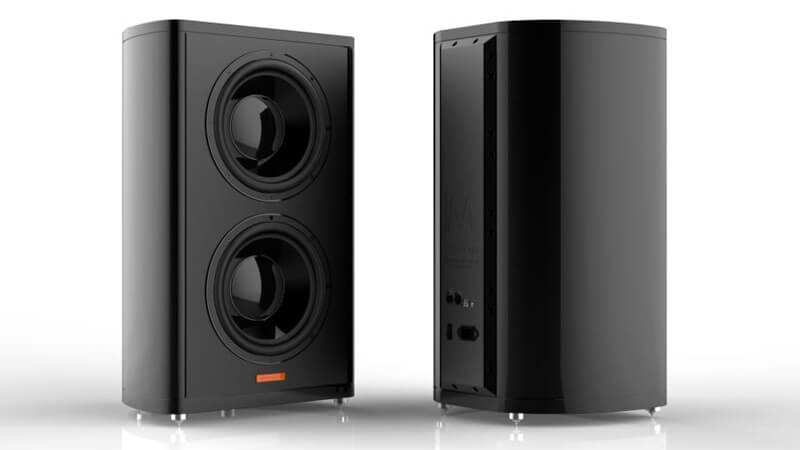 loa sub magico s-sub