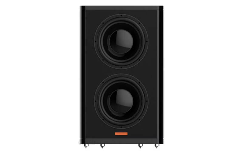 loa sub magico s-sub