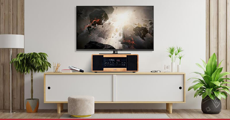 Loa Sumico Sound Base 50