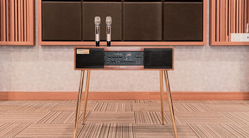 Loa Sumico Sound Base 80