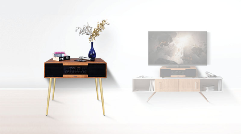Loa Sumico Sound Base 80