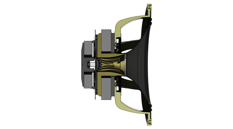 Loa nghe nhạc Tannoy Arden