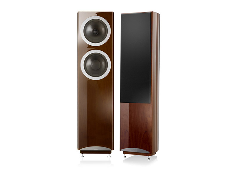 Loa Tannoy Definition DC8Ti ch&iacute;nh h&atilde;ng, gi&aacute; tốt nhất 