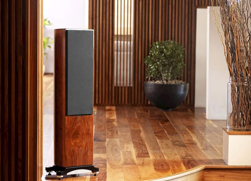 Loa Tannoy Definition DC8Ti th&iacute;ch ứng với nhiều d&ograve;ng nhạc kh&aacute;c nhau