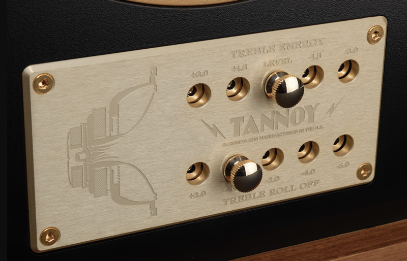 Loa Tannoy Eaton