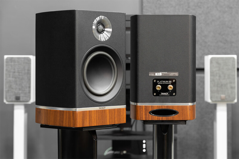 Loa Tannoy Platinum B6